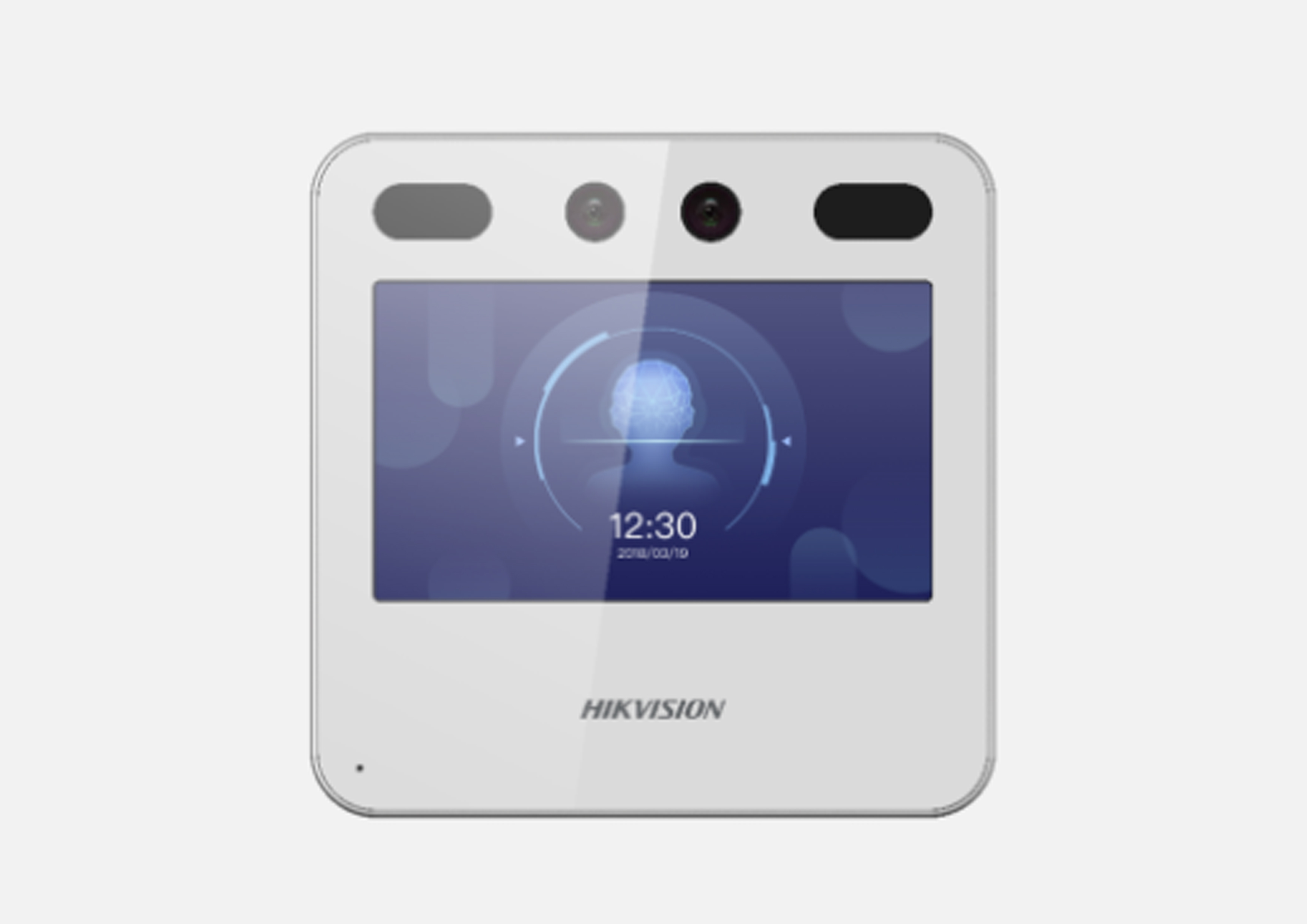 柳地区人脸考勤机